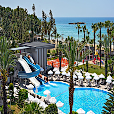 Annabella Diamond Hotel & Spa